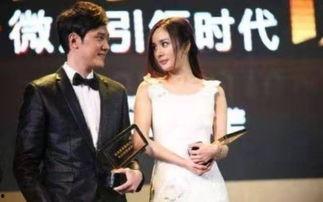 冯绍峰杨幂最新爆料,揭秘娱乐圈背后的故事 第3张 冯绍峰杨幂最新爆料,揭秘娱乐圈背后的故事 第3张