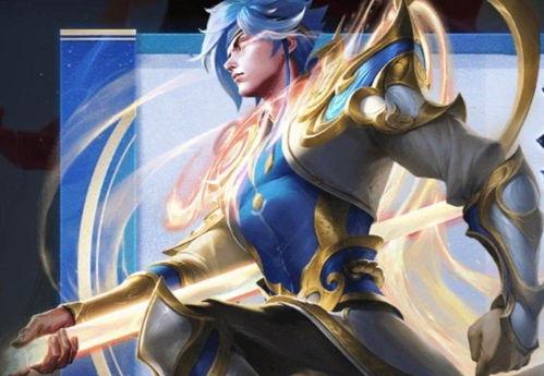 赵云皮肤最新爆料图片大全,炫酷造型,惊艳四座! 第1张 赵云皮肤最新爆料图片大全,炫酷造型,惊艳四座! 第1张